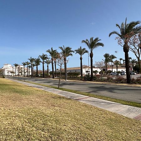 Apartment In Hacienda Riquelme Golf Resort Sucina Bagian luar foto