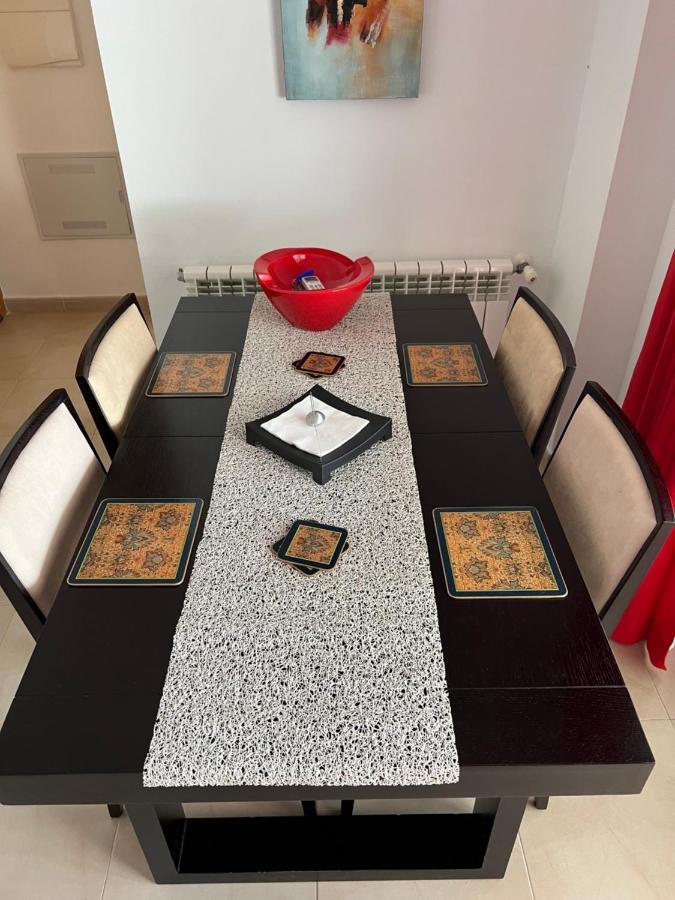 Apartment In Hacienda Riquelme Golf Resort Sucina Bagian luar foto