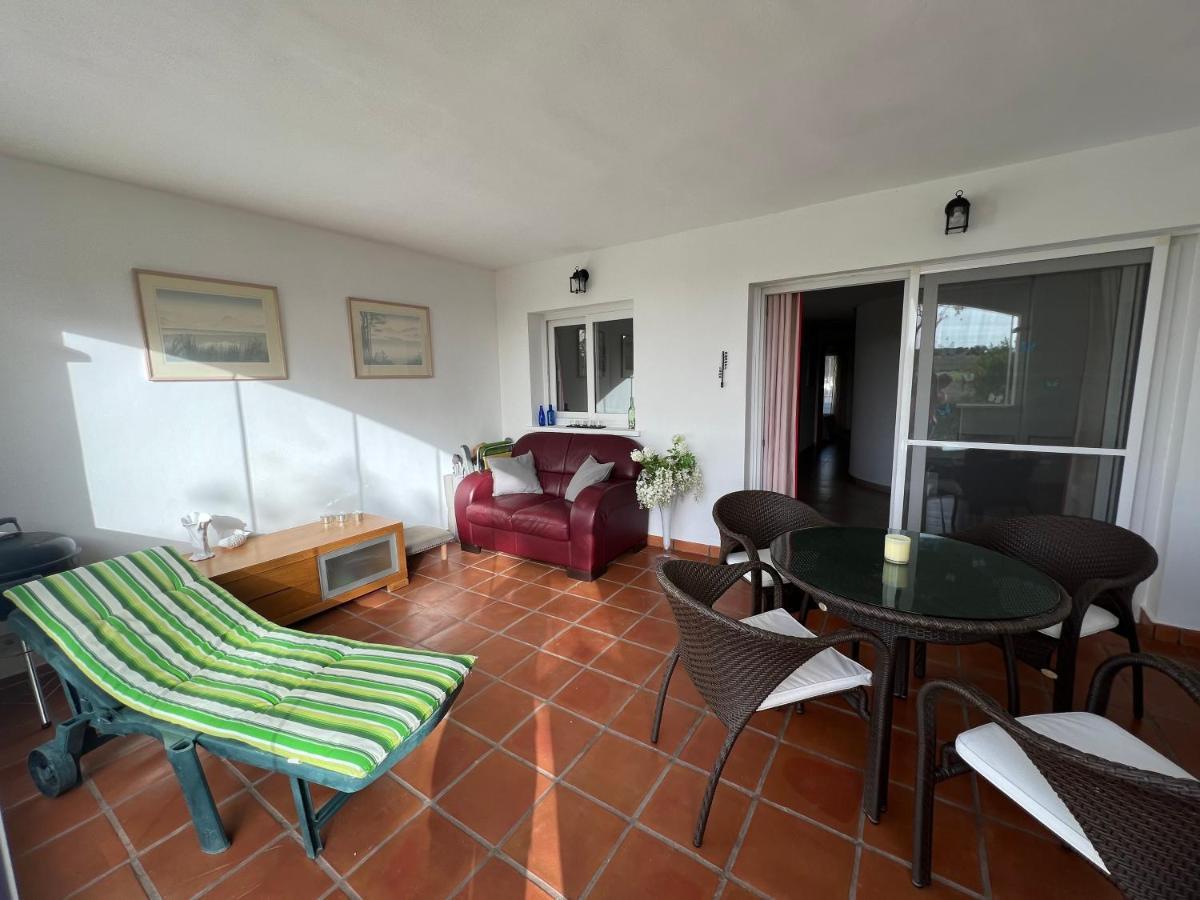 Apartment In Hacienda Riquelme Golf Resort Sucina Bagian luar foto