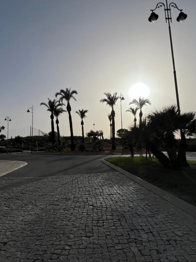 Apartment In Hacienda Riquelme Golf Resort Sucina Bagian luar foto