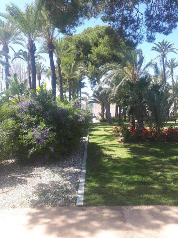 Apartment In Hacienda Riquelme Golf Resort Sucina Bagian luar foto
